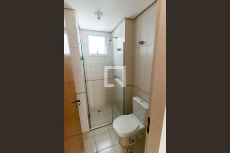 Apartamento à venda com 104m², 3 quartos e 2 vagasBanheiro Corredor
