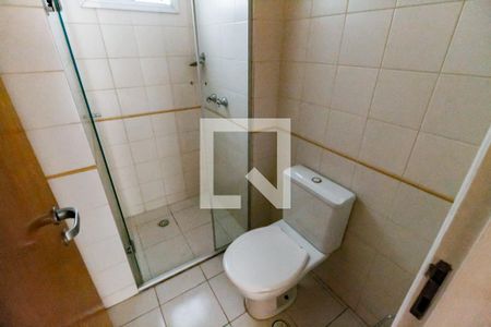Apartamento à venda com 104m², 3 quartos e 2 vagasBanheiro Corredor
