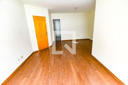 Apartamento à venda com 104m², 3 quartos e 2 vagasSala