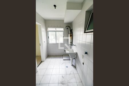 Apartamento à venda com 104m², 3 quartos e 2 vagasÁrea de Serviço