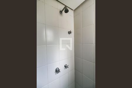 Apartamento à venda com 104m², 3 quartos e 2 vagasBanheiro da Suíte