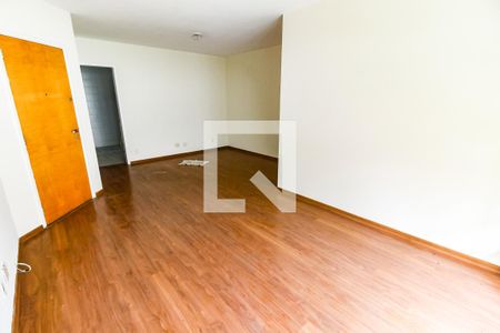 Apartamento à venda com 104m², 3 quartos e 2 vagasSala