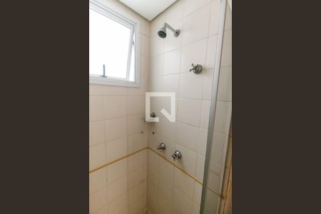 Apartamento à venda com 104m², 3 quartos e 2 vagasBanheiro Corredor