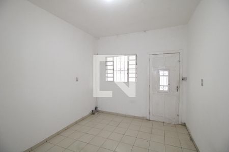 Sala de casa à venda com 2 quartos, 137m² em Vila Robertina, São Paulo