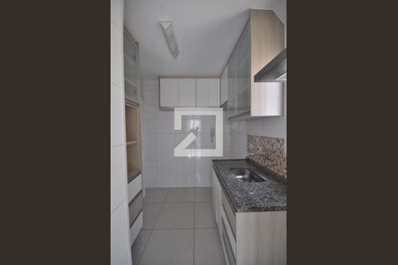 Apartamento para alugar com 118m², 2 quartos e 1 vagaCozinha
