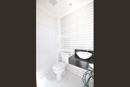 Apartamento para alugar com 118m², 2 quartos e 1 vagaBanheiro