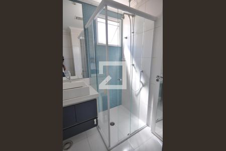 Apartamento para alugar com 118m², 2 quartos e 1 vagaBanheiro Social