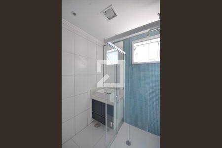 Apartamento para alugar com 118m², 2 quartos e 1 vagaBanheiro Social