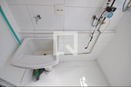 Apartamento para alugar com 118m², 2 quartos e 1 vagaÁrea de Serviço