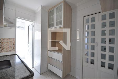 Apartamento para alugar com 118m², 2 quartos e 1 vagaCozinha