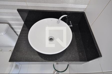 Apartamento para alugar com 118m², 2 quartos e 1 vagaBanheiro