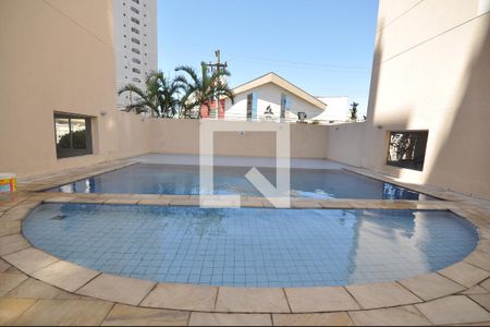 Apartamento para alugar com 118m², 2 quartos e 1 vagaÁrea comum - Piscina