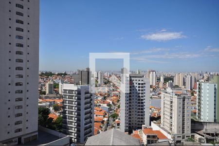 Apartamento para alugar com 118m², 2 quartos e 1 vagaVista do Quarto 1