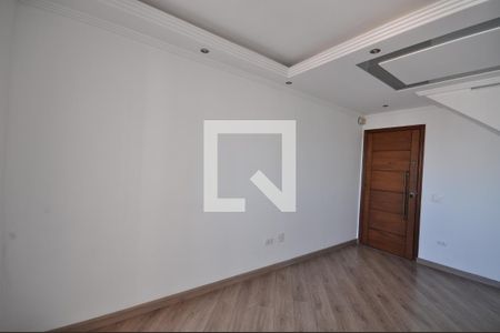 Sala de apartamento para alugar com 2 quartos, 118m² em Parada Inglesa, São Paulo