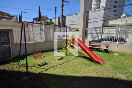 Apartamento para alugar com 118m², 2 quartos e 1 vagaÁrea comum - Playground