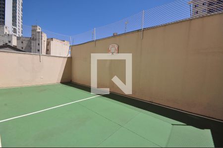 Apartamento para alugar com 118m², 2 quartos e 1 vagaQuadra