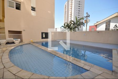 Apartamento para alugar com 118m², 2 quartos e 1 vagaÁrea comum - Piscina