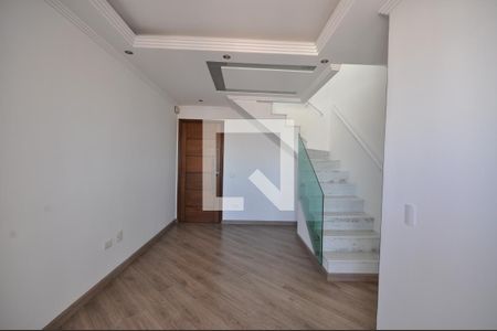 Sala de apartamento para alugar com 2 quartos, 118m² em Parada Inglesa, São Paulo