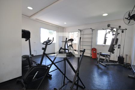 Apartamento para alugar com 118m², 2 quartos e 1 vagaÁrea comum - Academia