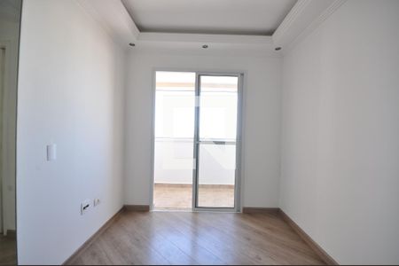 Sala de apartamento para alugar com 2 quartos, 118m² em Parada Inglesa, São Paulo