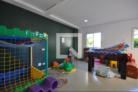 Apartamento para alugar com 118m², 2 quartos e 1 vagaBrinquedoteca