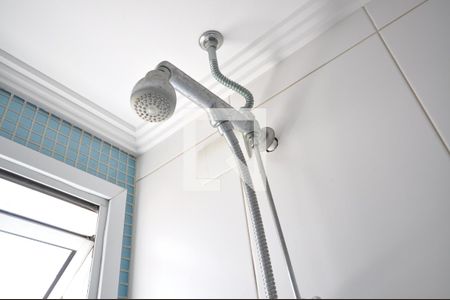 Apartamento para alugar com 118m², 2 quartos e 1 vagaBanheiro Social