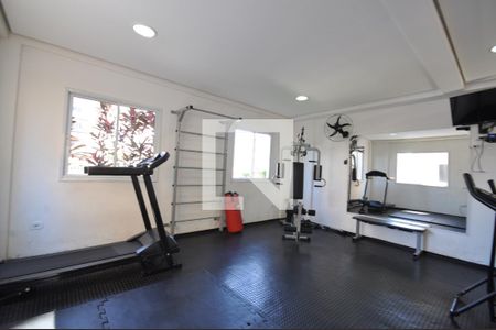 Apartamento para alugar com 118m², 2 quartos e 1 vagaÁrea comum - Academia