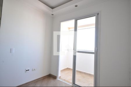 Sala de apartamento para alugar com 2 quartos, 118m² em Parada Inglesa, São Paulo