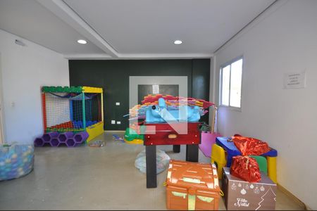 Apartamento para alugar com 118m², 2 quartos e 1 vagaBrinquedoteca