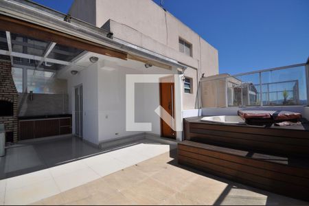 Apartamento para alugar com 118m², 2 quartos e 1 vagaJacuzzi