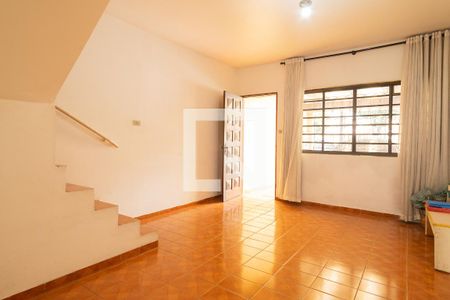 Sala de casa à venda com 2 quartos, 160m² em Vila Jordanopolis, São Bernardo do Campo