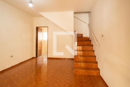 Sala de casa à venda com 2 quartos, 160m² em Vila Jordanopolis, São Bernardo do Campo