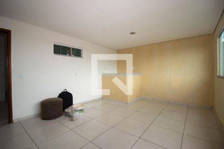 Quarto 2 de apartamento para alugar com 3 quartos, 110m² em Conjunto 18, Brasília