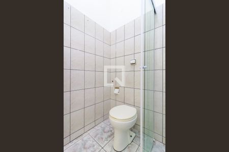 Banheiro de casa à venda com 1 quarto, 85m² em Vila Cruzeiro, São Paulo