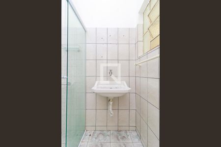 Banheiro de casa à venda com 1 quarto, 85m² em Vila Cruzeiro, São Paulo