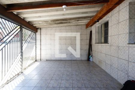 Casa para alugar com 120m², 2 quartos e 2 vagasGaragem