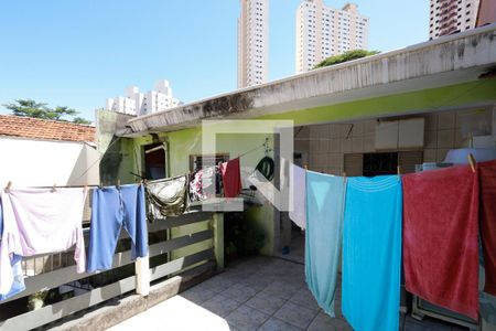 Casa para alugar com 120m², 2 quartos e 2 vagasTerraço