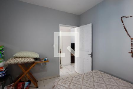 Casa para alugar com 120m², 2 quartos e 2 vagasQuarto 2