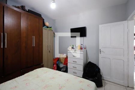 Quarto 1 de casa para alugar com 2 quartos, 120m² em Parque Mandaqui, São Paulo