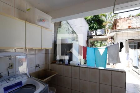 Casa para alugar com 120m², 2 quartos e 2 vagasVista