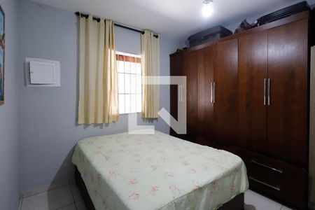 Quarto 1 de casa para alugar com 2 quartos, 120m² em Parque Mandaqui, São Paulo