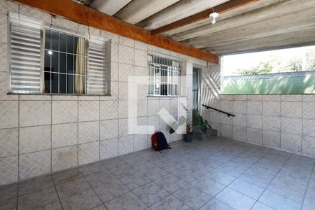 Casa para alugar com 120m², 2 quartos e 2 vagasGaragem