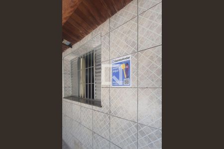 Casa para alugar com 120m², 2 quartos e 2 vagasGaragem