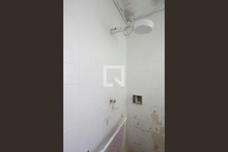 Casa para alugar com 120m², 2 quartos e 2 vagasBanheiro