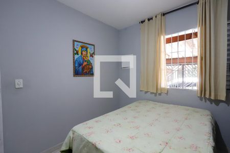 Quarto 1 de casa para alugar com 2 quartos, 120m² em Parque Mandaqui, São Paulo