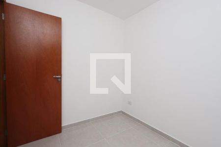 Quarto de apartamento para alugar com 1 quarto, 28m² em Vila Lucia, São Paulo