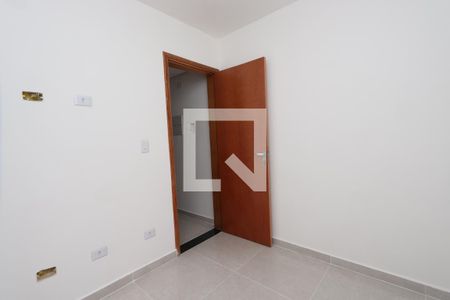 Quarto de apartamento à venda com 1 quarto, 28m² em Vila Lucia, São Paulo