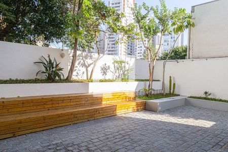 Apartamento para alugar com 32m², 1 quarto e sem vagaÁrea comum