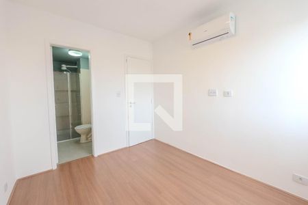 Apartamento para alugar com 32m², 1 quarto e sem vagaSuíte