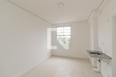 Studio de kitnet/studio para alugar com 1 quarto, 24m² em Santa Cecilia, São Paulo